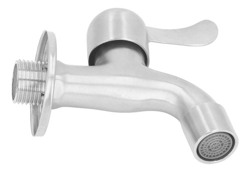 Válvula De Agua G1/2 Pulgada, Grifo De Rosca Dn15 De Acero I