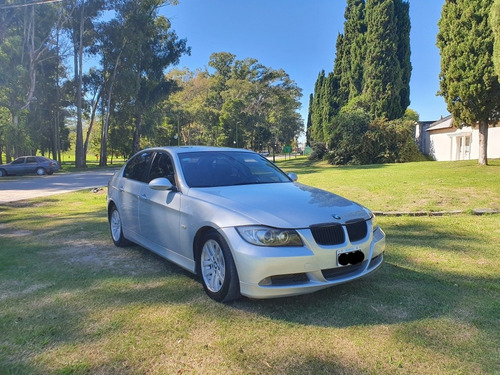 Bmw Serie 3 2.5 323i Executive 2007