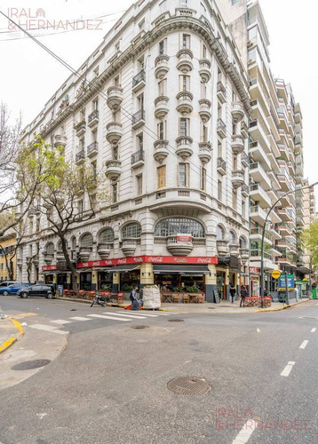 Imagen 25 de 26 de Venta Departamento Frente Al Botánico - Palermo - Plaza Italia