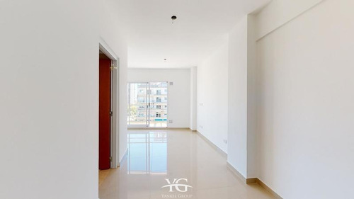 Imagen 4 de 30 de Espectacular Departamento Mono Ambiente En Flores Con Amenities A Estrenar