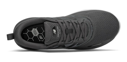 Imagen 4 de 5 de Zapatillas Hombre New Balance Fresh Foam Altoh Fitness Mltor