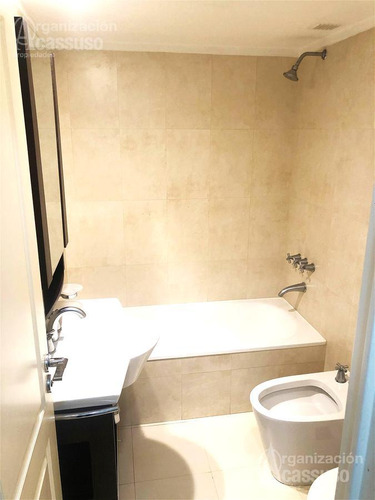 Venta Depto - Martínez - Av. Libertador