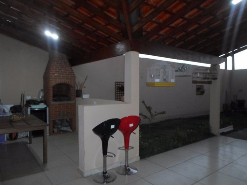 Imagem 6 de 20 de Casa Com 2 Dormitórios À Venda, 90 M² Por R$ 250.000,00 - Vila Sônia - Piracicaba/sp - Ca1485