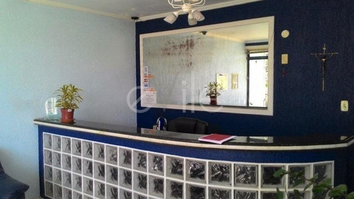 Prédio Á Venda E Para Aluguel Em Nova Campinas - Pr001265