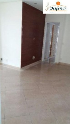 03699 - Apartamento 3 Dorms. (1 Suíte), Vila Leopoldina - São Paulo/sp - 3699