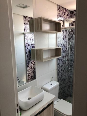 Apartamento Para Venda Em Suzano, Vila Figueira, 2 Dormitórios, 1 Banheiro, 1 Vaga - 903_1-1816751