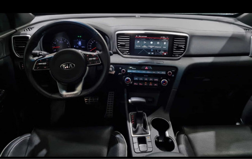 Kia Sportage 2019 2.0 Ex 4x2 Flex Aut. 5p