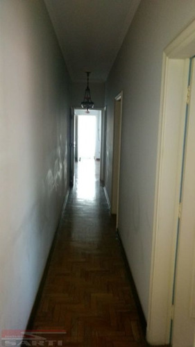 Imagem 9 de 15 de 4 Residências , Casa Verde Alta ! - St13405