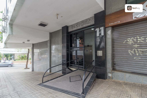 Imagem 6 de 13 de Aluguel De Sala Com 28m² E 0 Quartos - 13286