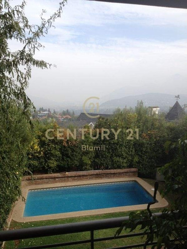 Excelente Casa En Condominio!!!