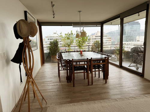 Nuevo Precio_espectacular Departamento 100% Remodelado