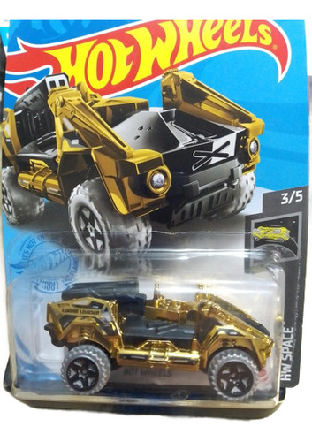 Hotwheels, Bot Wheels