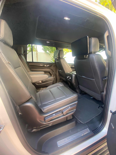 Gmc Yukon Denali Xl