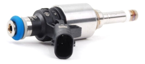2 Inyectores De Combustible Para A3 A4 A5 Tt 2.0 Tfsi Quattr