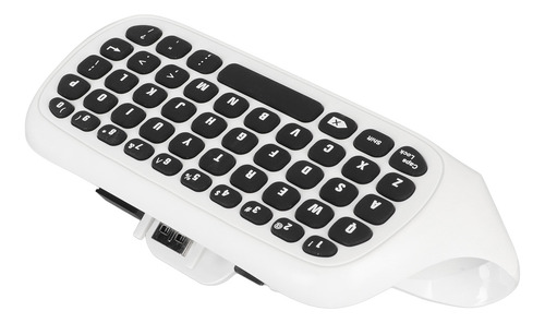 Controlador Chatpad Para Receptor Usb One S Keyboard Series