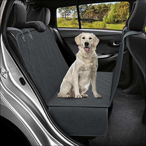 Active Pets - Funda Protectora Para Asiento Automóvil