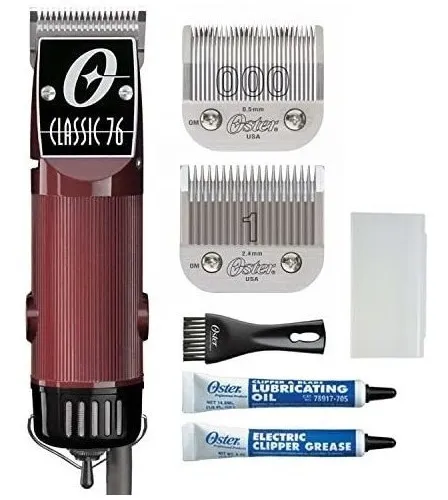 Cortadora de cabello oster hotsell