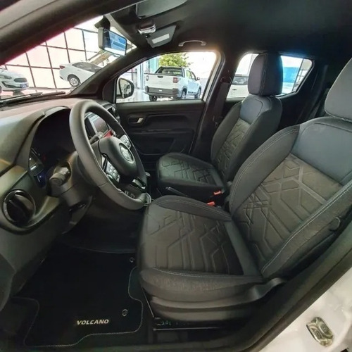 Imagen 10 de 15 de Fiat Strada Freedom 2022 Tomo Usado Y Cuotas E