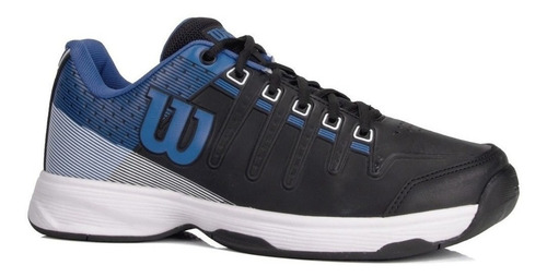 Imagen 2 de 6 de Zapatillas Wilson Game Tenis Padel Hombre Deportivas