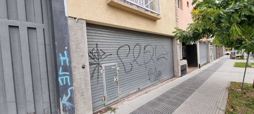 Imagen 6 de 10 de En Venta En El Palomar Local A Estrenar En Esquina De 75m2 Mas Entrepiso De 75m2 Con Baño, Entrega Inmediata Frente A La Estacion El Palomar. F: 9076