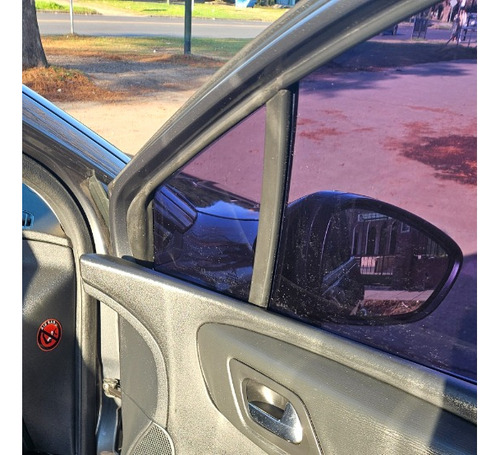 Citroën C4 1.6 Sedan Sx Hdi Am73