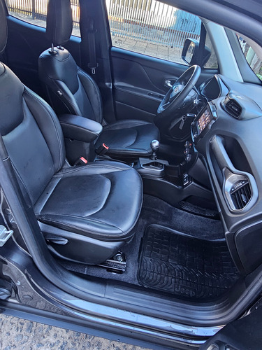 Jeep Renegade 1.8 Sport Mt5 Fwd