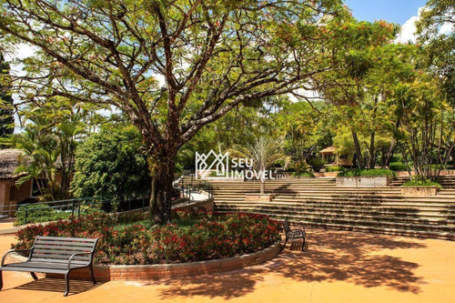 Casa Com 3 Dormitórios À Venda, 350 M² - Fazenda Vila Real De Itu - Itu/sp - Ca1866