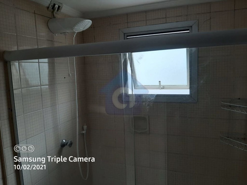 Imagem 7 de 14 de Apt 2 Dorm 1 Vaga Mobiliado Bela Vista - Tw16022