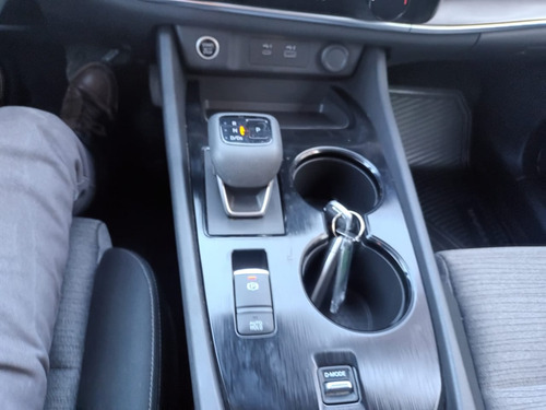 Nissan X-Trail Sense Cvt