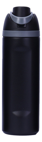 Frasco De Vacío Con Aislamiento De Acero Inoxidable 950 Ml