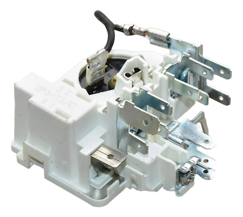 Yz Protector De Sobrecarga De Refrigerador, Compresor De