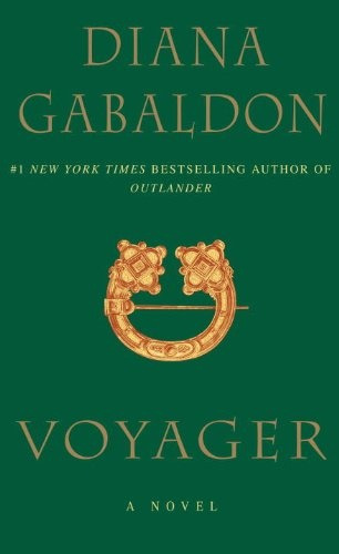 Voyager - Diana Gabaldon