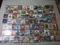 Comprar Juegos Discos Ps1 Ps2 Ps3 Cd Dvd Play Cable Mando Videojuego