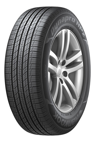 Combo 4 Llantas Hankook 215/65 R16  Dynapro Hp2 Ra33