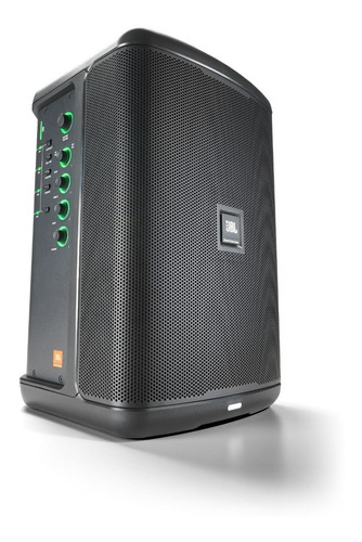 Jbl Eon One Compact Sistema Portable Con Batería 120w 112db