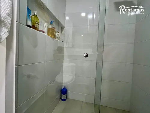 Apartamento En Venta En Zuñiga. Cod V775397