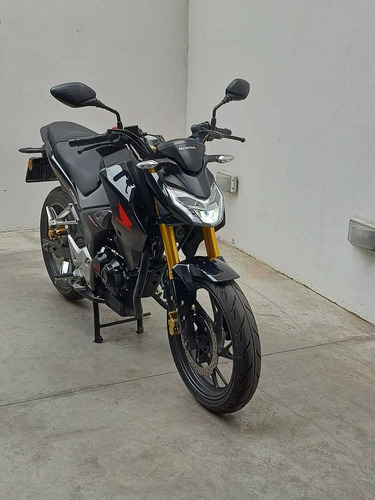 Imagen 7 de 19 de Honda Cb 190 R Impecable Vendo O Permuto
