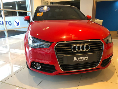 Audi A1 Sportback 1.4 Ambition Tfsi Stronic