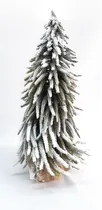Comprar Árbol De Navidad Pino Nevado Mesa 52cm #31180 Sheshu Navidad