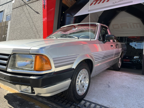 Ford Pampa 1.6 L Cs 8v Gasolina 2p Manual.