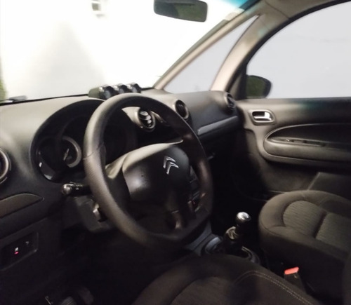 Citroën C3 Aircross 1.6 Vti 115 Tendance