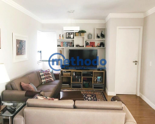 Apartamento - Ap00094 - 68344974