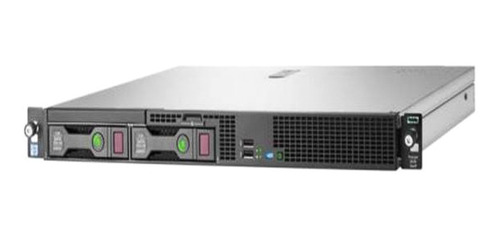 Imagem 4 de 9 de Servidor G9 Hp Dl20 Xeon E3-1220 V6 8gb Hd1tb