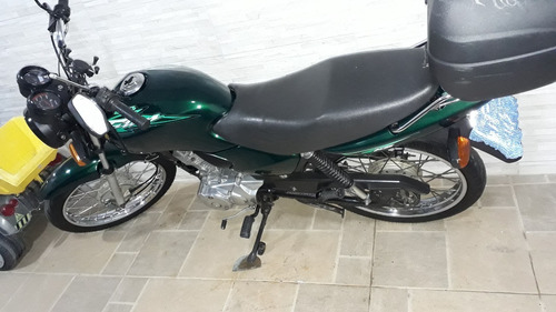 Moto Honda Titan 2002 Ks
