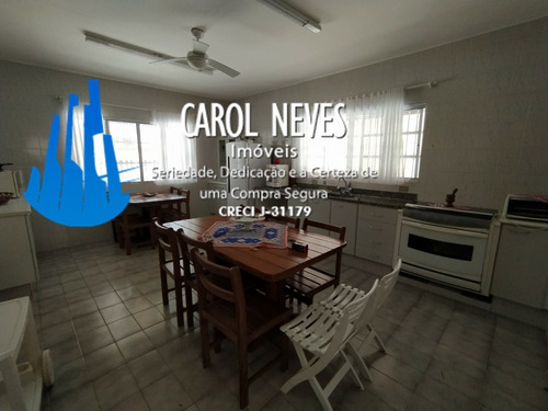 Imagem 12 de 29 de 1425 - Sobrado 5 Suítes Lado Praia Mongaguá