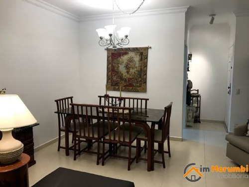 Imagem 13 de 15 de 13783 - Apartamento 2 Dorms, Morumbi - São Paulo/sp - 13783
