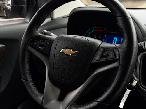 Chevrolet Spin 1.8 ACTIV 8V FLEX 4P AUTOMÁTICO