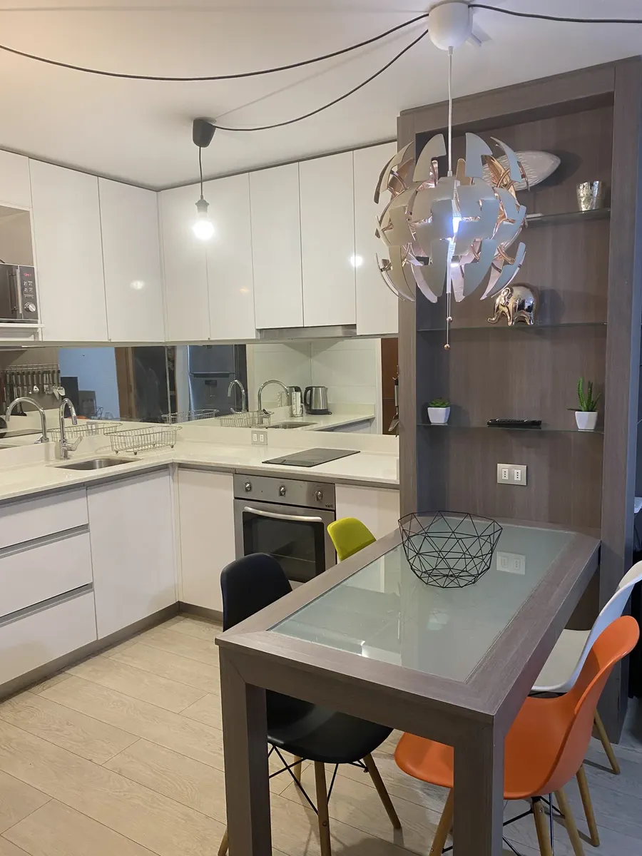 Imagen 4 de 12 de Departamento En Venta A Pasos De Avenida Perú