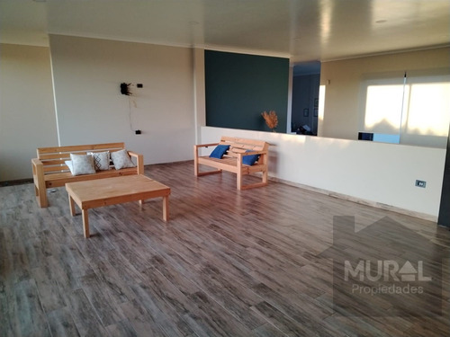 Casa En Arriendo De 3 Dorm. En Calera De Tango