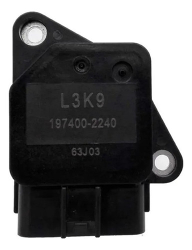 Sensor Maf Para Mazda Cx7 Cx9 197400-2240